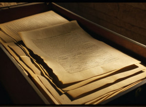 Отмена аукциона нацистских документов в Германии под давлением Польши