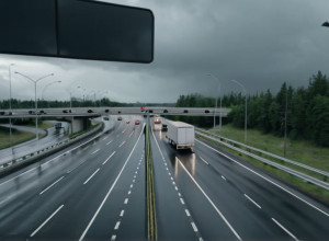 Испания усиливает контроль за фургонами в преддверии Черной пятницы