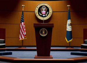 Символическое представление политического перехода