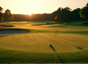 Внучка Дональда Трампа Кай: От Звезды Соцсетей до Дебюта в Мировом Гольфе