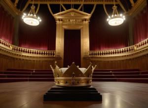 Испанские партии бойкотируют юбилей монархии в Конгрессе