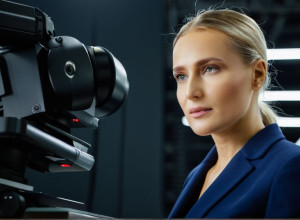 Влияние искусственного интеллекта на рынок труда