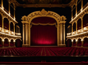 Адель дебютирует в качестве актрисы в новом фильме Тома Форда по роману Энн Райс