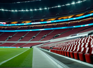 Возвращение в "Камп Ноу": "Барселона" Снова Дома