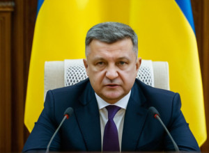 Декларация о независимости Украины