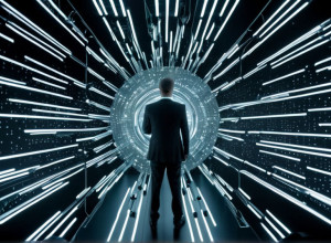 Искусственный Интеллект в Найме: Эффективность vs. Опасения Кандидатов