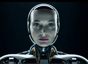 Анализ влияния искусственного интеллекта на рынок труда