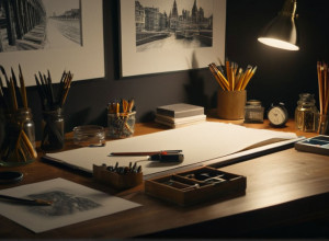 Рики Бланко: Мой Бро — Взгляд на Творчество Мастера