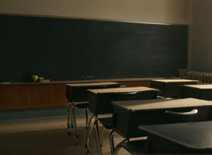 Сериал "Начальная школа Эбботт": Голливуд с юмором и уважением рассказывает о буднях учителей