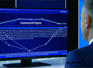 Влияние искусственного интеллекта на рынок труда