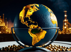 Германия создает фонд в €1 млрд для снижения зависимости от китайского сырья