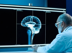 Искусственный интеллект в медицине