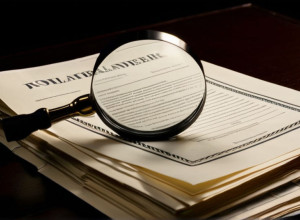 В Провинциальном совете Альмерии разгорелся коррупционный скандал: бывшие руководители обвиняются в хищениях