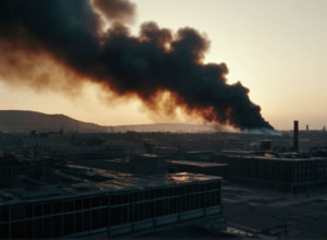 «Хезболла» подтверждает убийство своего второго номера Израилем: напряженность на Ближнем Востоке растет.