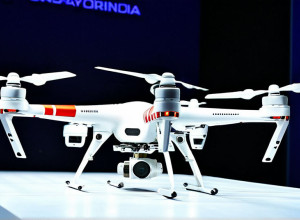 Виробництво українських безпілотників