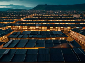 Жилищный кризис в Мадриде: новый отчет Cáritas выявляет растущее неравенство