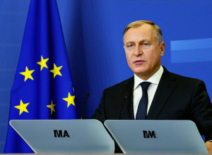 Закон о цифровых рынках (DMA) Европейского Союза