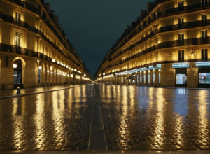 Париж усиливает безопасность: Десять лет после терактов в Батаклане