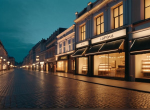 Конец физической торговли: почему покупки офлайн становятся воспоминанием