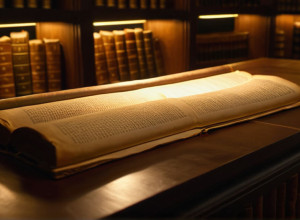 Сила Слова: Как Писатели Формируют Нашу Жизнь и Мировоззрение