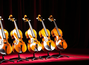 Три струнных квартета выступят на престижном цикле Da Camera в Мадриде