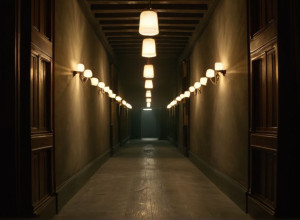 "Директор" Даниэля Кельманна: Почему книга о Третьем рейхе вновь обретает жуткую актуальность