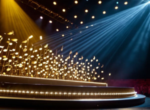 Latin Grammy 2025: Триумф Латиноамериканской Музыки в Лас-Вегасе и Рекордные Номинации Bad Bunny