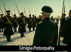 История Украины