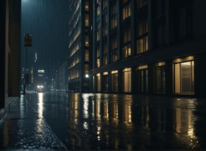 Суд заключил под стражу мужчину, обвиняемого в убийстве матери, выбросив ее из окна в Оспиталет