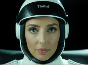 Влияние ИИ на рынок труда