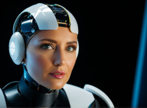 Искусственный интеллект и будущее труда