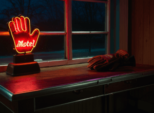 Черная комедия Мартина МакДонаха "Рука" покоряет Барселону: поиск конечности длиною в 27 лет