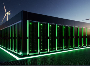 Nvidia Инвестирует Миллиард Долларов в Центр Искусственного Интеллекта в Мексике