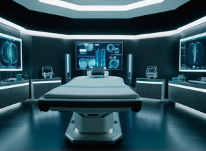 Каталония лидирует: Искусственный интеллект приходит в испанское здравоохранение