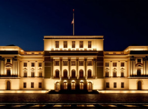 Генералитет Каталонии Ищет Новую Штаб-квартиру в Мадриде За 27 Миллионов Евро