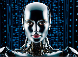 Развитие технологий искусственного интеллекта