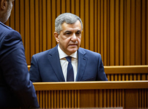 Завершается суд над Генеральным прокурором Испании Альваро Гарсиа Ортисом