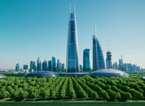 Парадокс Nokia: Почему странам-экспортерам топлива выгодно планировать отказ от ископаемых источников