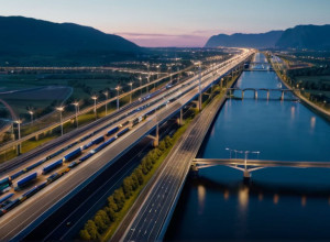 ЕС разрабатывает "военный Шенген" для ускорения переброски войск и техники