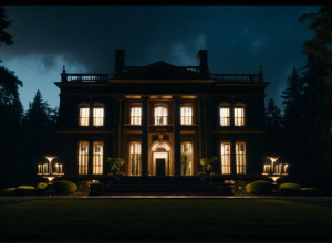 «Зверь во мне»: Клэр Дэйнс в роли страдающей писательницы в новой психологической драме