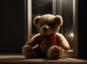 Насилие над детьми: 6 из 10 обращений взрослых за помощью связаны с жестоким обращением