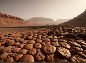 Вопросы и ответы о марсианских колониях