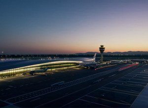 Ричард Кларк возглавил Air Europa: Новая эра для испанской авиакомпании