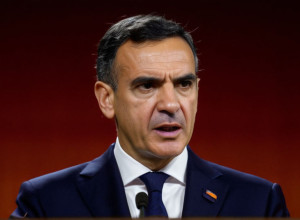 Феникс испанской политики: Педро Санчес и его способность к возрождению