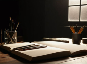 Рики Бланко: «Молоток» Современной Иллюстрации и Его Творческий Путь