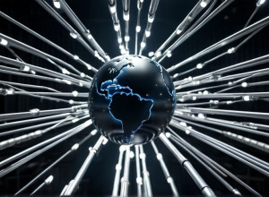 США увязывают ослабление цифровых правил ЕС с уступками по тарифам на сталь