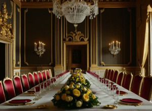 Историческая Встреча Испанской Королевской Семьи Впервые За Два Года