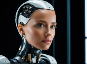 Влияние искусственного интеллекта на мировую экономику