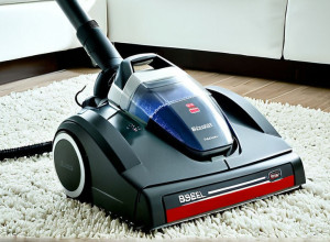 Пылесос для чистки мебели BISSELL SpotClean C5