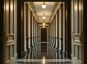 "Остановка правительства" США: Что на самом деле происходит, когда бюджетный спор парализует страну?